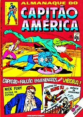 Capitão América - Abril # 30.cbr