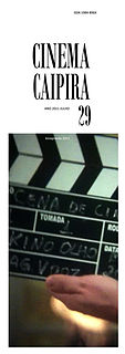 Cinema Caipira29 - Grupo Kino-Olho.epub