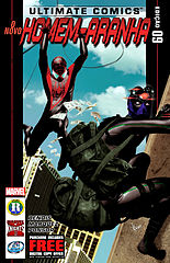 Ultimate Comics Homem-Aranha #009.cbr
