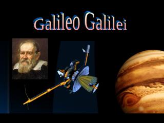 biography of galileo galilei.ppt