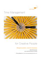Time Management - Creative Time.pdf