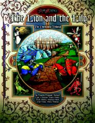 AG0286 Ars Magica - The Lion and the Lily - The Normandy Tribunal.pdf
