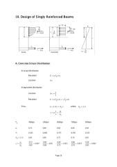 Mathcad - 10-Design of singly reinforced beams.pdf
