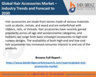 Global Hair Accessories Market.pdf