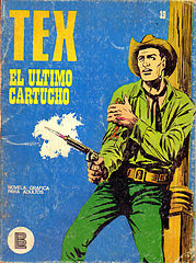 Tex 19.-El último cartucho (Buru Lan)(Watcher).cbr