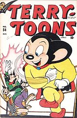 Terry-Toons Comics 054 (Timely.1947) (Gambit-Novus+DH).cbz
