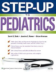 Step-Up to Pediatrics - Unknown.epub
