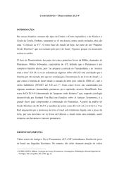 Credo histórico Dt26.pdf