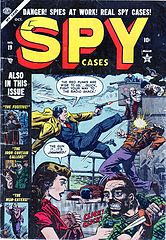 Spy Cases 19.cbz