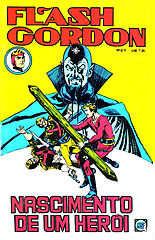 Flash Gordon - RGE - 2a Série # 24.cbr