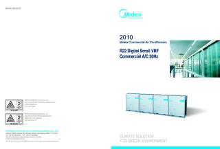 MCAC-2010-07 R22 Digital Scroll VRF Commercial AC 50Hz.pdf