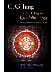 Carl Gustav Jung - The Psychology of Kundalini Yoga.pdf