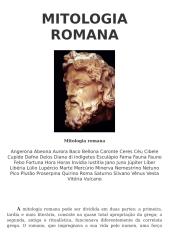 Deuses da Mitologia Romana.docx