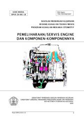 pemeliharaan servis engine dan komponennya.pdf