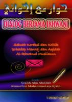 abu abdillah akhmad - dialog bersama ikhwani.pdf