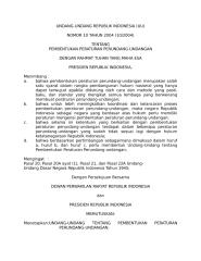 2004-10 Pembentukan Peraturan Perundang undangan.doc