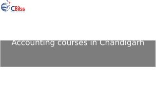 Accounting courses in Chandigarh (1).pptx