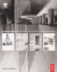 [architecture ebook] architect drawings - a selection of sketches by world famous architects through history.pdf