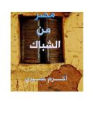 كتاب مصر من الشباك.pdf