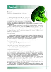 brócoli características nutricionales.pdf