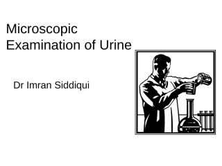 Examination of Urine.ppt