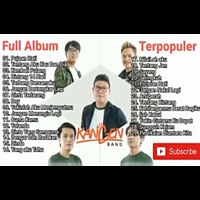 Kangen Band Full Album Tanpa Iklan- Play